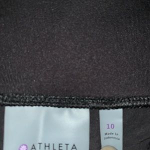 Athleta joggers